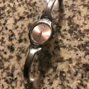 Classic Movado Watch